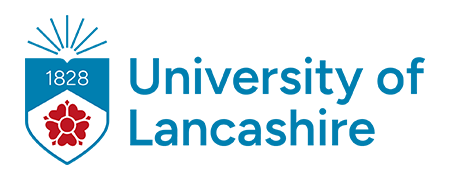 UCLan Logo